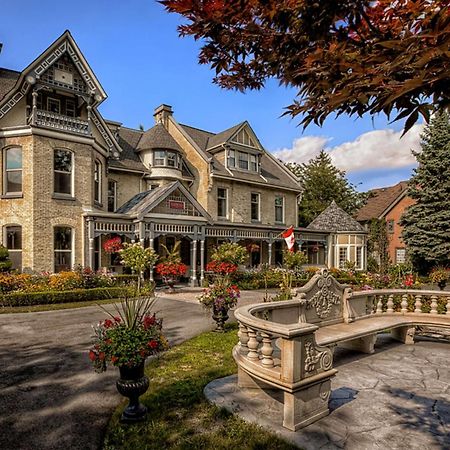 לונדון Idlewyld Inn & Spa מראה חיצוני תמונה