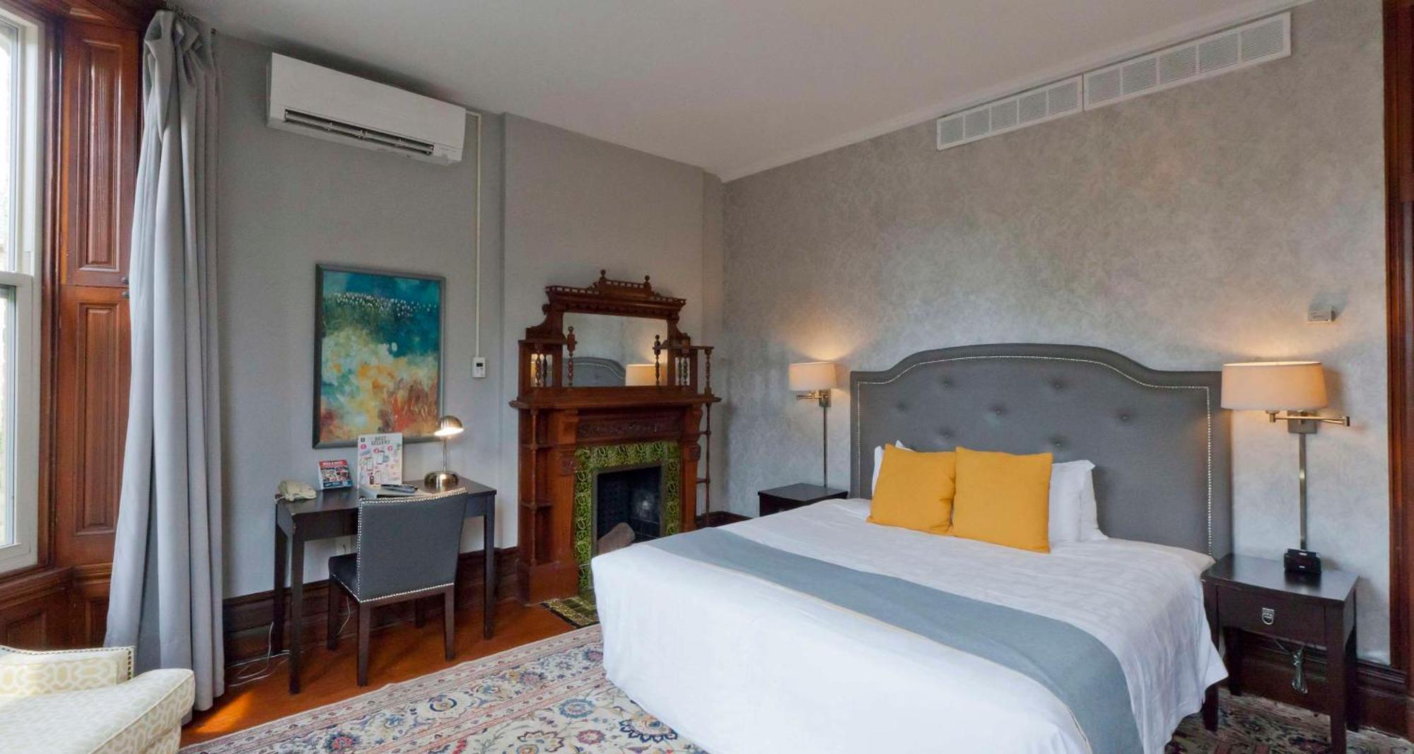 לונדון Idlewyld Inn & Spa מראה חיצוני תמונה