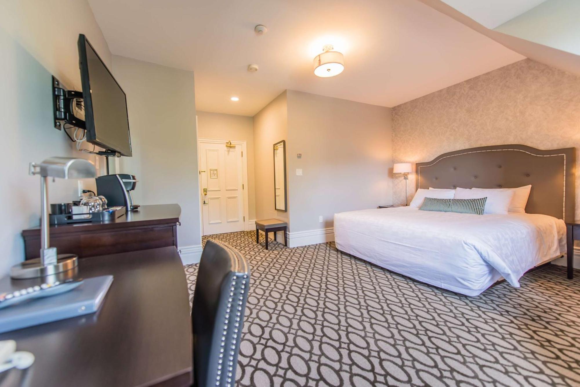 לונדון Idlewyld Inn & Spa מראה חיצוני תמונה
