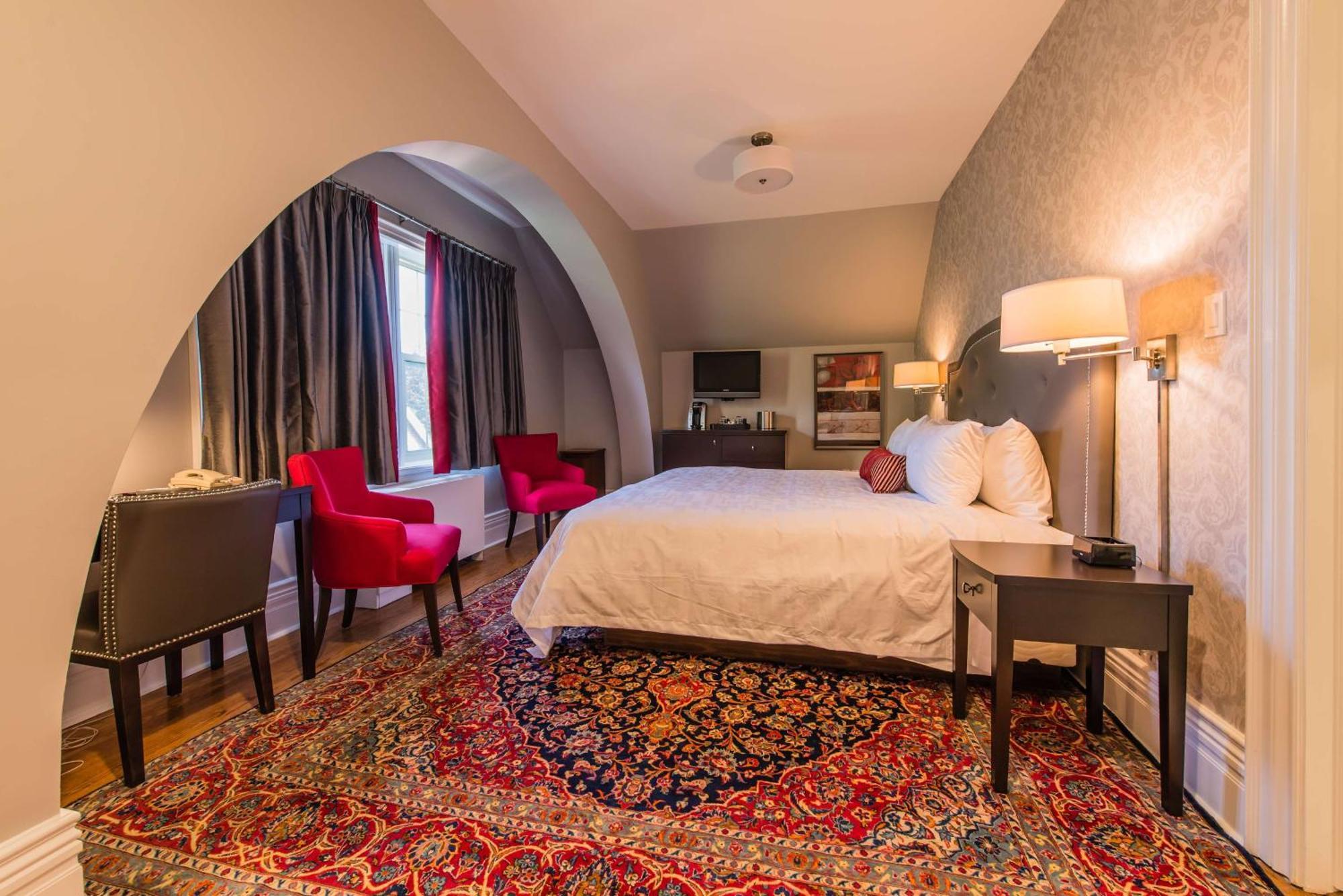 לונדון Idlewyld Inn & Spa מראה חיצוני תמונה