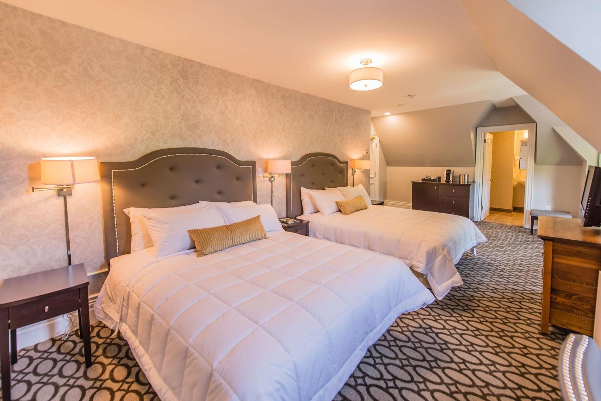 לונדון Idlewyld Inn & Spa מראה חיצוני תמונה