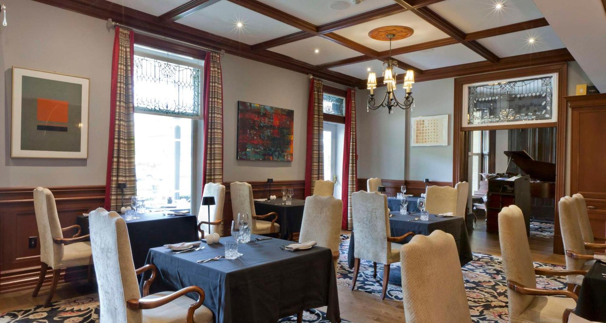 לונדון Idlewyld Inn & Spa מראה חיצוני תמונה
