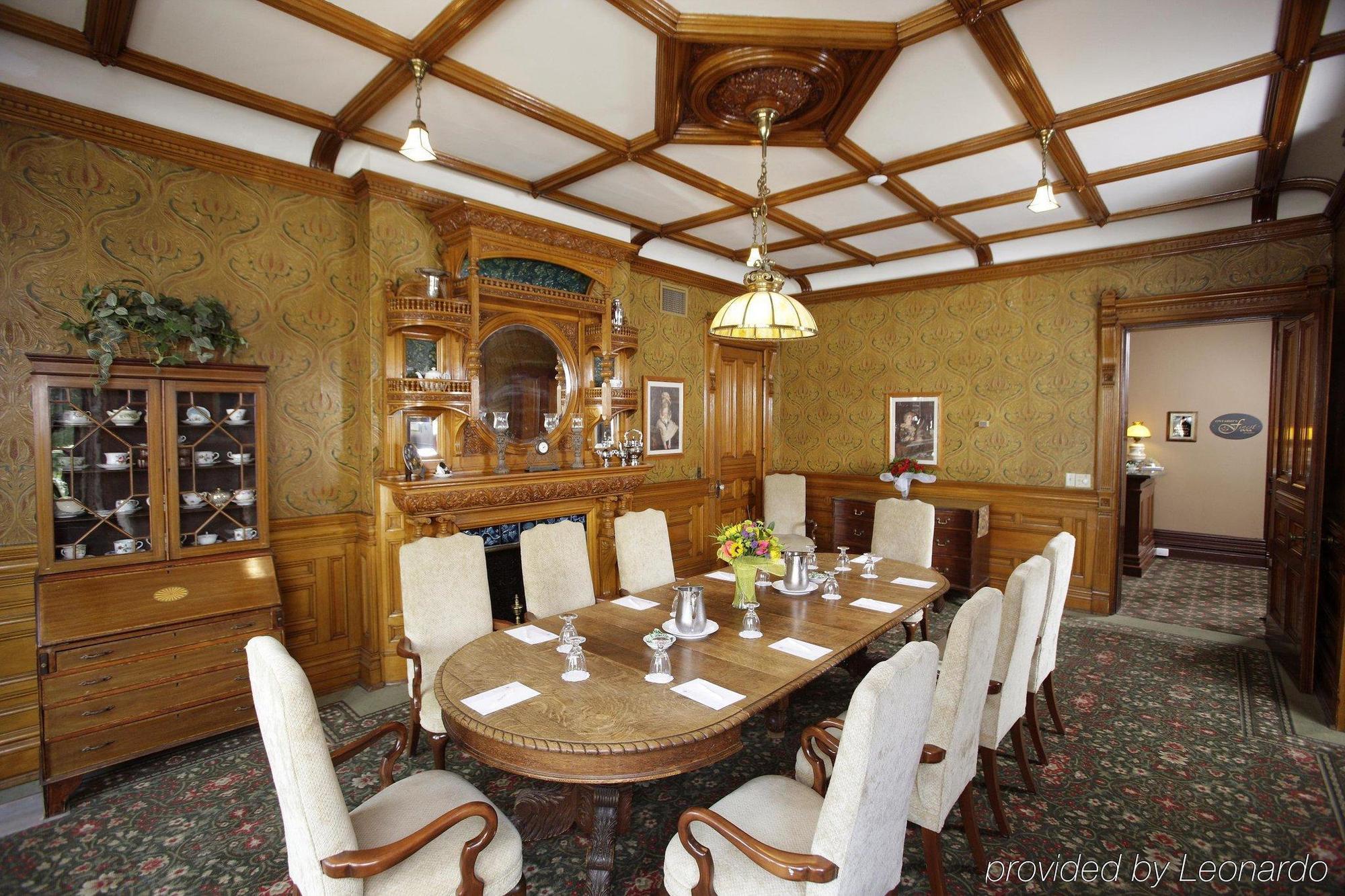לונדון Idlewyld Inn & Spa מתקנים תמונה