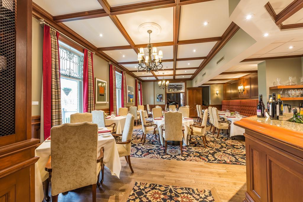 לונדון Idlewyld Inn & Spa מראה חיצוני תמונה