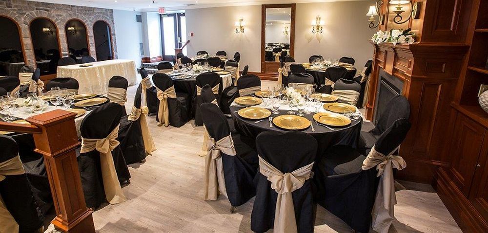 לונדון Idlewyld Inn & Spa מראה חיצוני תמונה