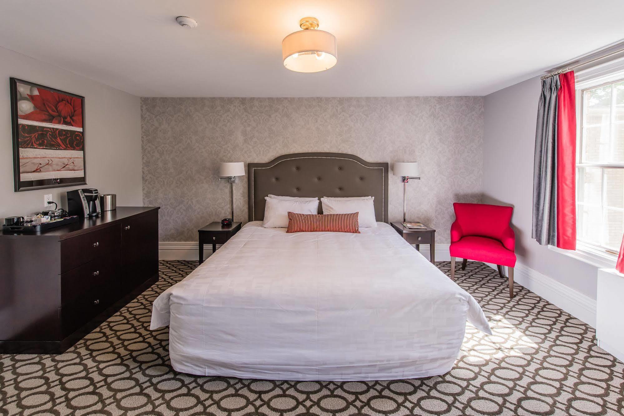 לונדון Idlewyld Inn & Spa מראה חיצוני תמונה