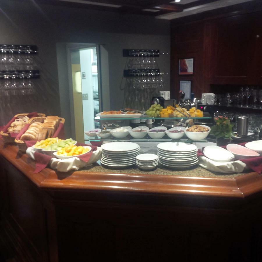 לונדון Idlewyld Inn & Spa מראה חיצוני תמונה